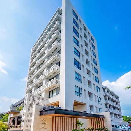 Tabino Hotel Lit Miyakojima Exteriér fotografie